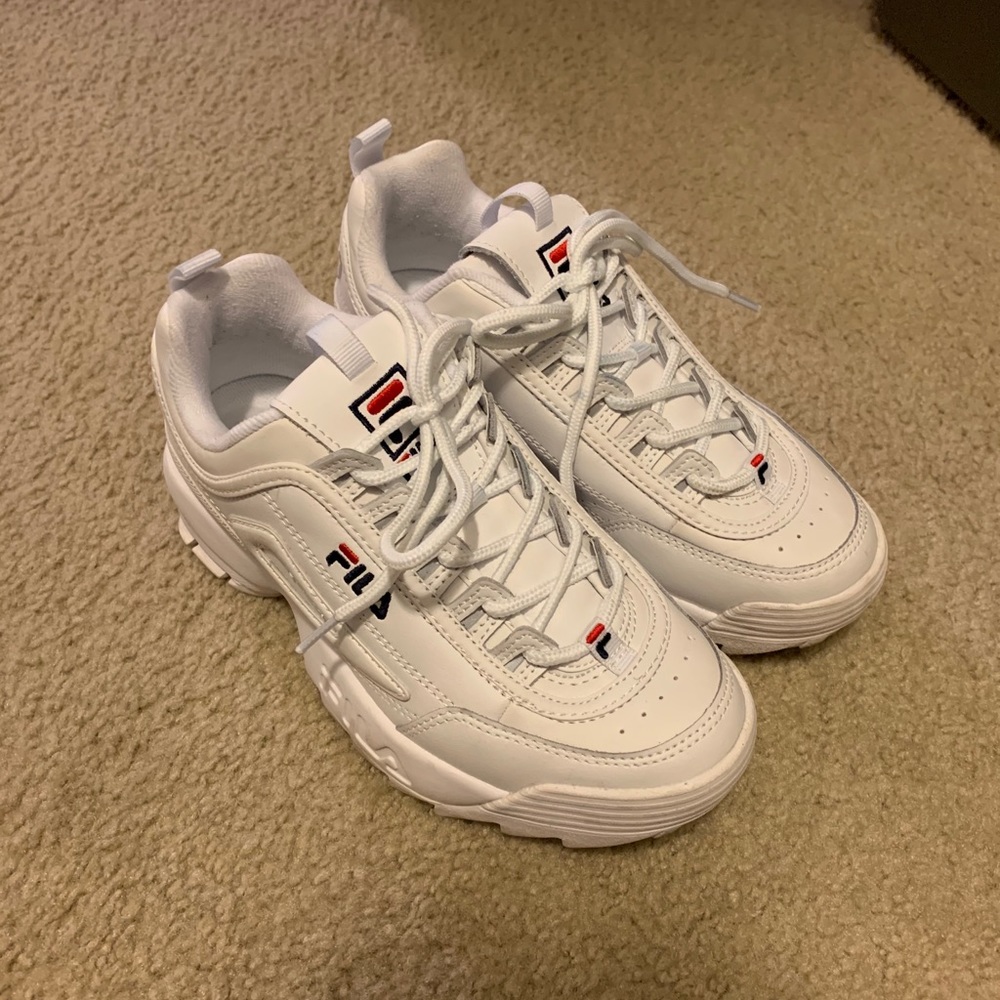 Fila Disruptor Sneaker